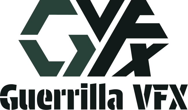 Guerrilla VFX logo
